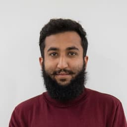 Khuzemah Saeed
